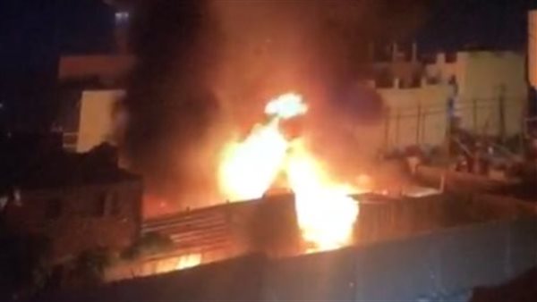 صورة أرشيفية 