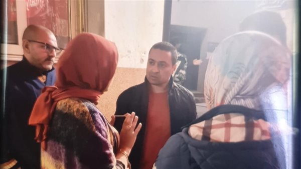 وكيل صحة القاهرة