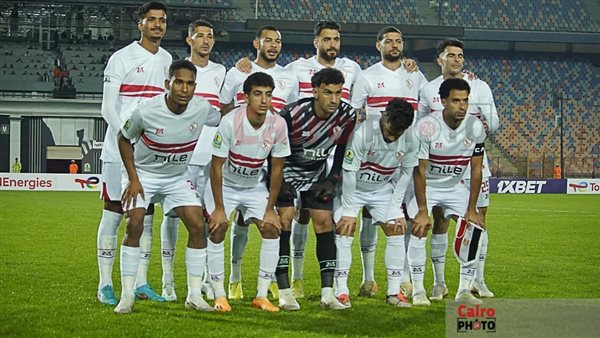 نادي الزمالك 