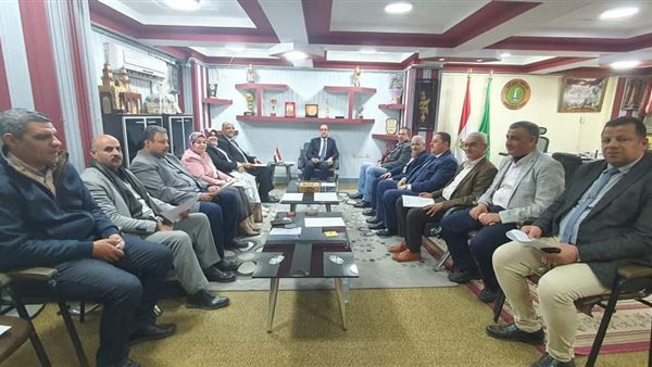 قيادات التربية والتعليم