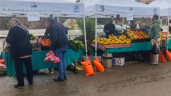 سوق اليوم الواحد