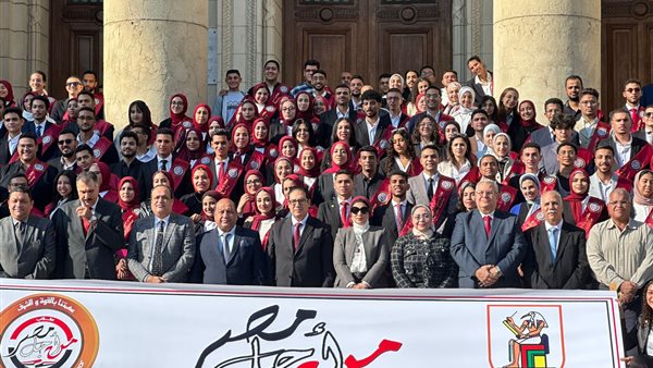 رئيس جامعة القاهرة