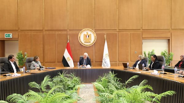 وزير التعليم العالي