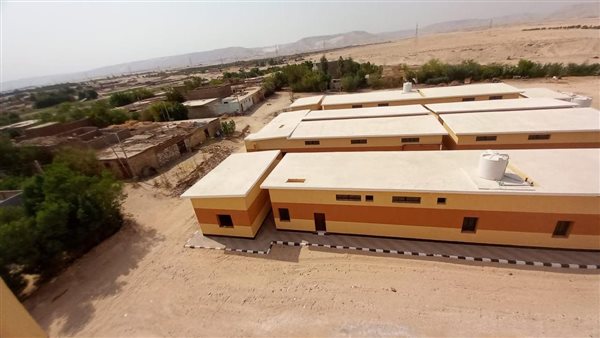 الأقصر تطرح مجمعات