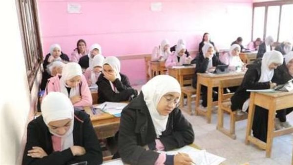 طالبات - صورة أرشيفية