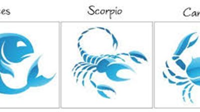 توقعات الأبراج المائية حظك اليوم الجمعة 6-12- 2024: نصائح وتحذيرات للعقرب والحوت