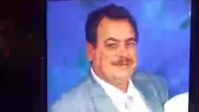 نجل عم صبحي يروي تفاصيل مقتله على يد دكتور جامعي بحدائق أكتوبر: شخص عدواني وبتاع مشاكل| بث مباشر 