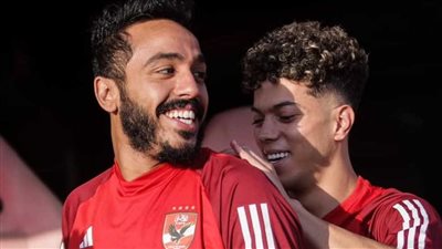 شوبير: كهربا لديه نية للرحيل في يناير.. وإمام عاشور يتعرض لحملات ممنهجة