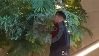 إبراهيم حسن ووليد سليمان ومفيدة شيحة أبرز الحضور في عزاء حما حمادة هلال | بث مباشر