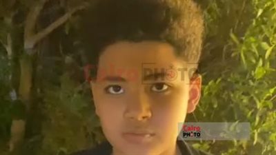 نجل حمادة هلال يكشف مرض جده قبل رحيله: حارب سرطان المخ بقاله أكتر من سنة