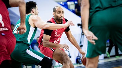 تعرف على القنوات الناقلة لمباراة الأهلي والاتحاد السكندري في نهائي كأس السوبر لكرة السلة 