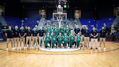 الاتحاد السكندري يواجه ريفرز هوبرز النيجيري في ثالث مبارياته بدوري أبطال إفريقيا للسلة 