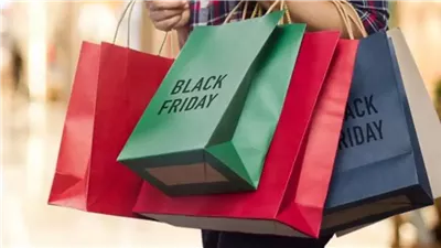 تقام غدًا.. كل ما تود معرفته عن عروض وخصومات الجمعة البيضاء في مصر