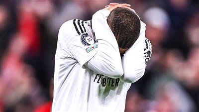 نجم فرنسا السابق: كيليان مبابي مسحور.. وهذا سبب أدائه مع ريال مدريد 