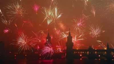 جسديًا ونفسيًا.. كيف تستقبل السنة الجديدة بنجاح وإيجابية؟