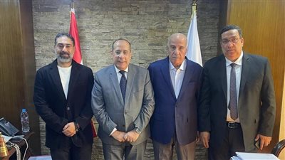 اتفاق بين القابضة للصناعات الغذائية واتحاد منتجي الدواجن لتوريد البيض المحلي لطرحه بالمنافذ 