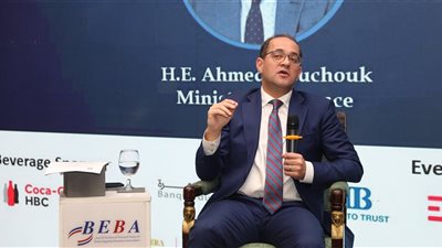 وزير المالية: بدأنا تنفيذ الحزمة الأولى للتسهيلات الضريبية بهدف تقديم خدمات أفضل وأيسر لمجتمع الأعمال