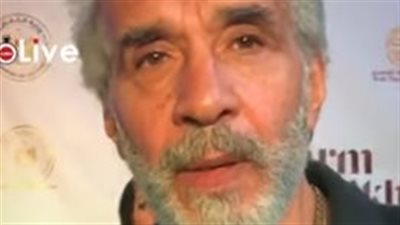 مفيد عاشور: الجيل الجديد سيكون سببًا في تقدم المسرح