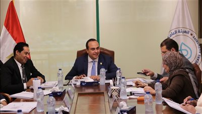 الرعاية الصحية: مشروعات التحول الأخضر تعزز مكانة مصر كقائد إقليمي في الاستدامة الصحية