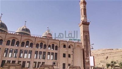 أيقونة التآخي والوئام.. قصة مسجد السيدة مريم العذراء في المنيا| تقرير