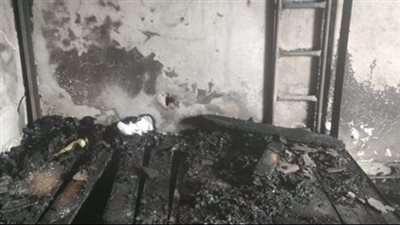 إصابة 5 أشخاص في انفجار أنبوبة بوتاجاز بالفيوم