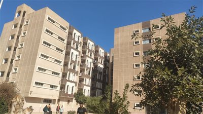 ننشر مواعيد تسكين الطلاب بالمدينة الجامعية للبنين بأزهر أسيوط