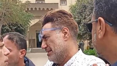 شقيق محمد رحيم: كان بيودع حبايبه.. والناس حلمت بيه إنه في الجنة