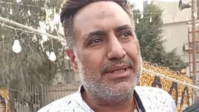 وصاني يُدفن مع والدته.. شقيق الملحن الراحل محمد رحيم يتحدث عن وصيته خلال عزائه بكفر الشيخ| بث مباشر 