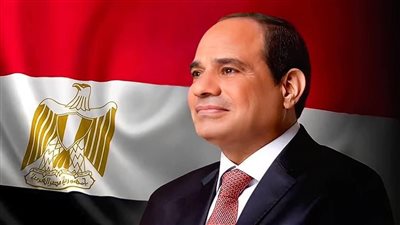 الرئيس السيسي يؤكد حرص مصر لتصبح مركزًا للطاقة الخضراء في المنطقة
