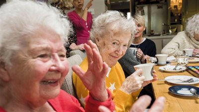 الموت الرحيم.. مجلس العموم البريطاني يوافق على تشريع يسمح بإنهاء الحياة لأصحاب الأمراض والشيخوخة 