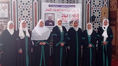 واعظات بالأوقاف: زواج الرجل بامرأة كان سببا في طلاقها بالتخبيب باطل عند المالكية