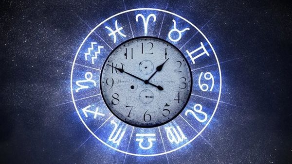 توقعات الأبراج المائية