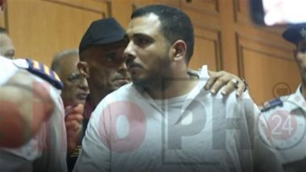  سفاح التجمع