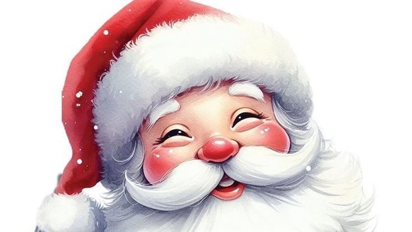 صور بابا نويل 2025