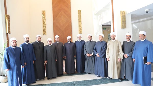 البحوث الإسلامية