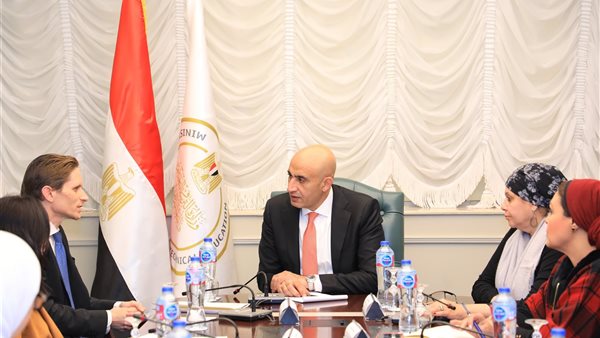 محمد عبد اللطيف وزير