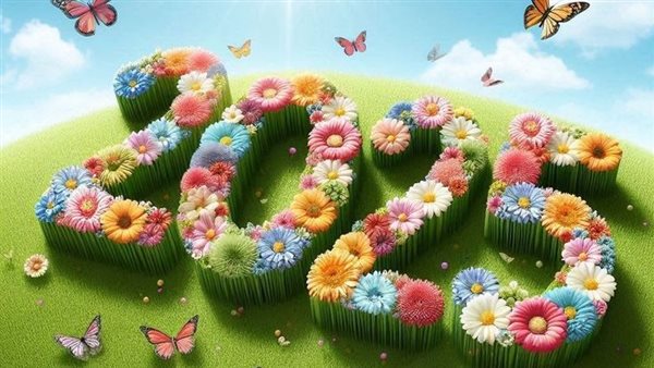 صور وخلفيات رأس السنة