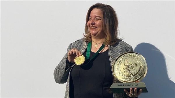 مي عبد الحميد - الرئيس