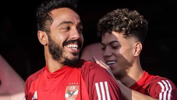 كهربا وإمام 