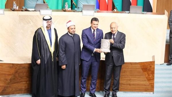  الدكتور أسامة الحديدي