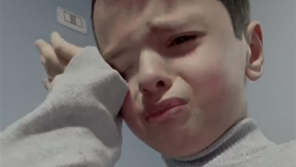 الطفل الفلسطيني 