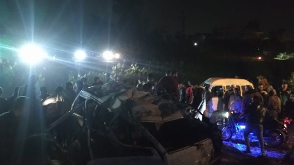 جانب من الواقعة