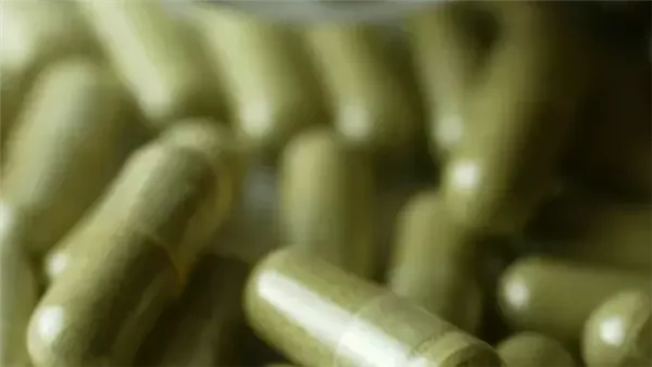 مستخلص الجنكة بيلوبا