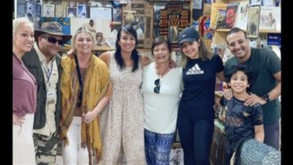 مكتبة العبودي 