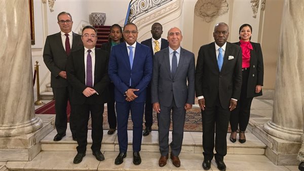 انعقاد جولة المشاورات