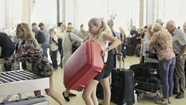 أرشيفية.. جنوب سيناء