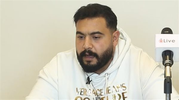 أحمد خالد عجاج