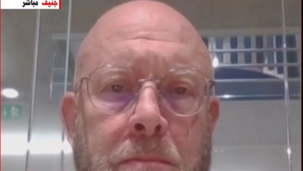 عضو لجنة الأمم المتحدة