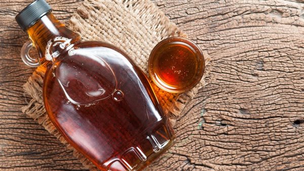 شراب القيقب - أرشيفية