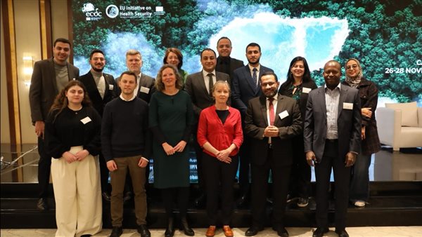 فعاليات ورشة العمل